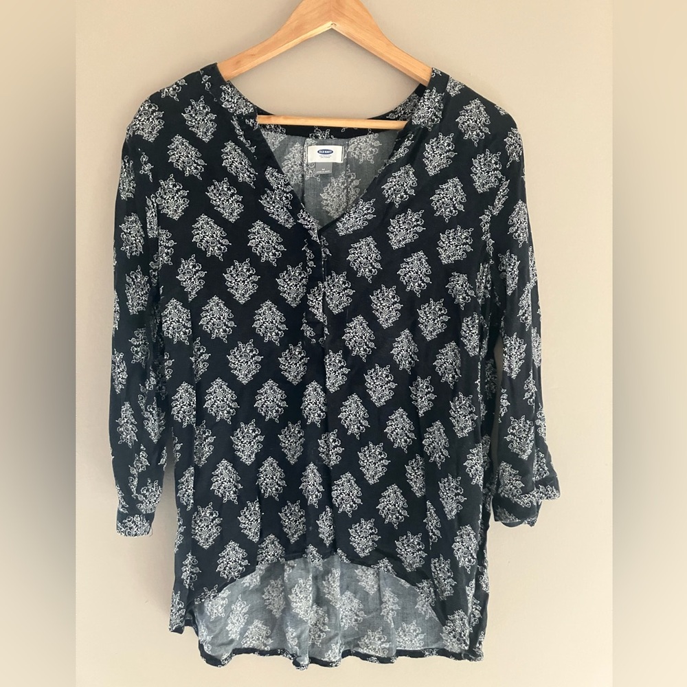 Old Navy Top